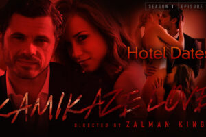 Kamikaze Love – Hotel Dates