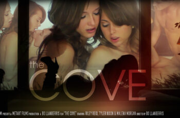 The Cove – Riley Reid, Tyler Nixon, Malena Morgan