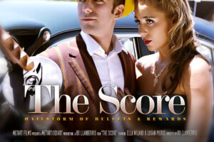 The Score – Logan Pierce, Ella Milano