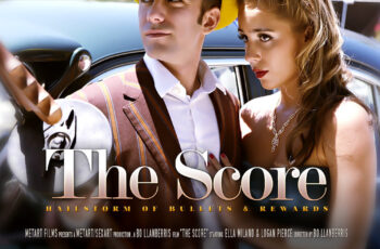 The Score – Logan Pierce, Ella Milano