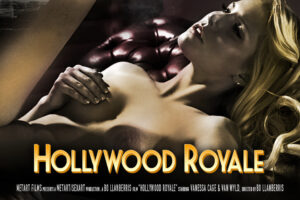 Hollywood Royale – Vanessa Cage, Van Wyld