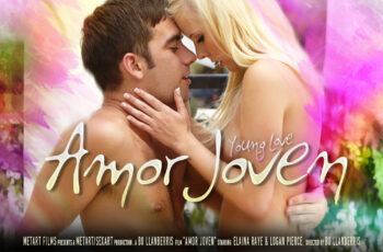 Amor Joven – Logan Pierce, Elaina Raye