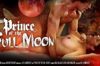 Prince Of The Full Moon – William Corazon, Aria Salazar