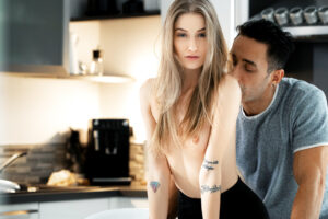 Catch A Break – Mugur, Tiffany Tatum