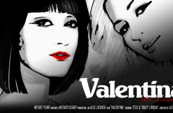 Valentina – Tracy Lindsay, Tess B