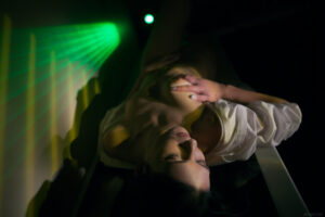 The Dream – Andrea P, Emily J