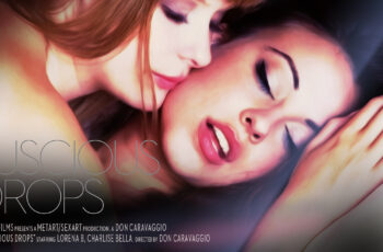 Luscious Drops – Charlise Bella, Lorena B