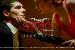 Vintage Collection – Seduction
