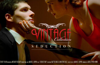 Vintage Collection – Seduction