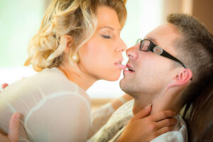 Vintage Collection – Mrs. Simpson