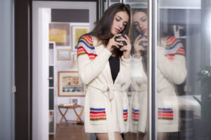 Eva 18 – Eva Alegra