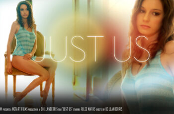 Just Us – Rilee Marks