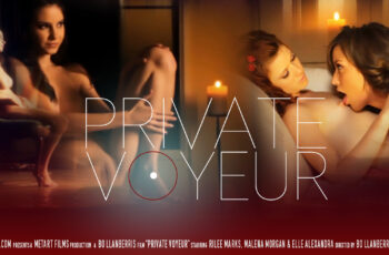 Private Voyeur