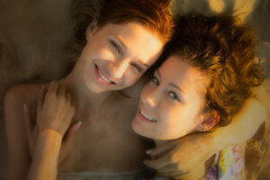 Touch of Sun – Aiko Bell, Chelsea Sun