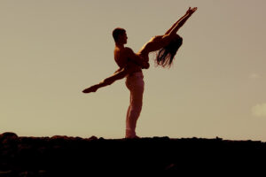 Espuma De Mar – Rosaline Rosa, Nick Wolanski