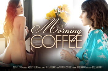 Morning Coffee – Rilee Marks