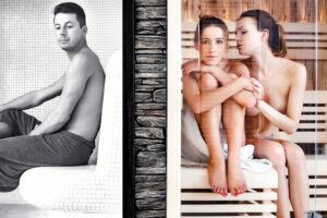 Me and Myself Part 2 – Alexis Crystal, Belle Claire