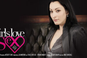 Sybian Sundays – January Seraph