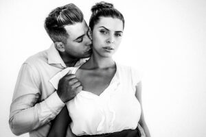 Secretly 3 – Kira Queen, Alberto Blanco