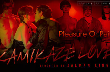 Kamikaze Love – Pleasure Or Pain