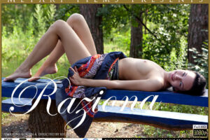 Raziona – Loreen A