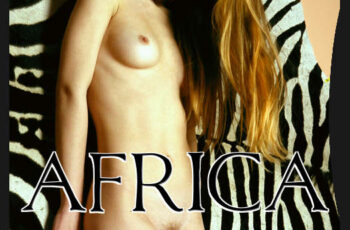 Afrika – Danielle C