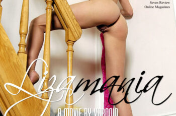 Lizamania – Liza B