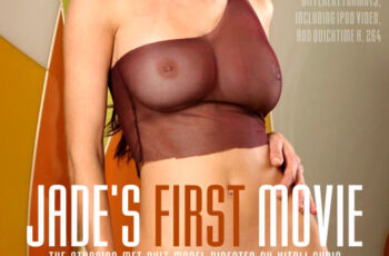 Jade’s First Movie – Jade A