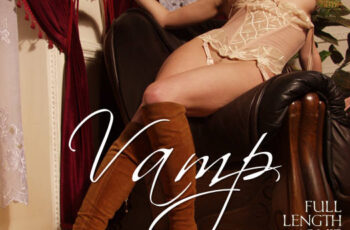 Vamp – Tanya F