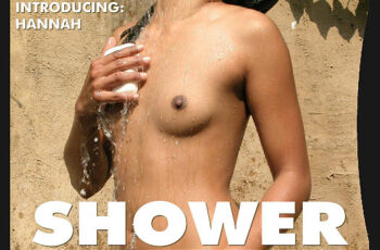 Shower – Hannah A