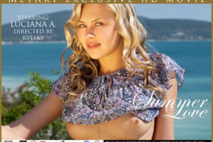 Summer Love – Luciana A