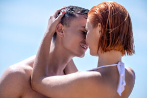 Love Gets Me High – Dolly Dyson, Charlie Dean