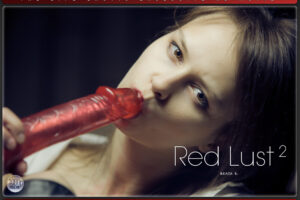 Red Lust 2 – Beata B