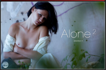 Alone 2 – Andrea P