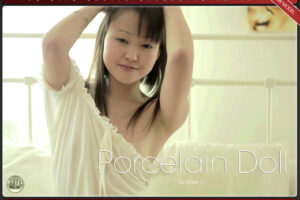 Tiny Doll – Aliona L