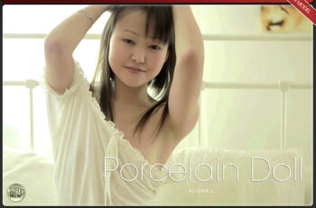 Tiny Doll – Aliona L