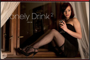 Lonely Drink 2 – Leila M
