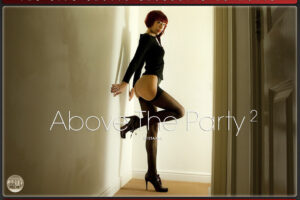 Above The Party 2 – Distania