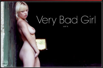 Very Bad Girl – Lily E