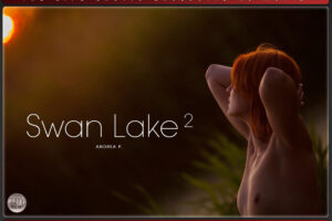 Swan Lake 2 – Andrea P
