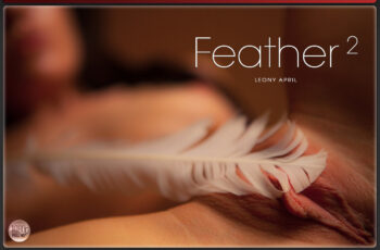 Feather 2 – Leony April