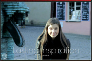 Lasting Inspiration – Melena A