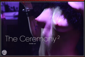 The Ceremony 2 – Hanna Lay