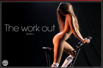 The Work Out – Melena A