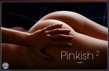 Pinkish 2 – Yanet