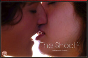 The Shoot 2 – Izabella, Carol O