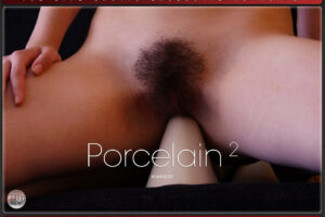 Porcelain 2 – Margot B