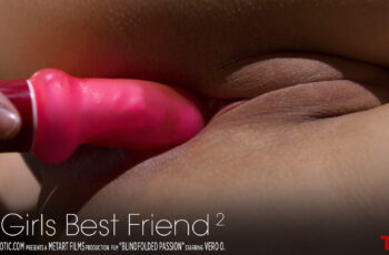 A Girls Best Friend 2 – Vera O