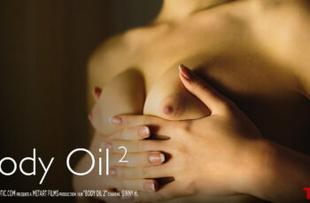 Body Oil 2 – Ginny H