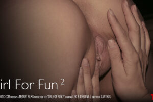 Girl for Fun 2 – Lexi B, Helena J